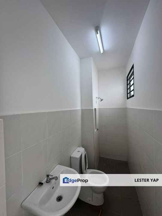 Single storey terrace for rent @ seremban 2 , s2 heights rimbun aman, Negeri Sembilan, Seremban