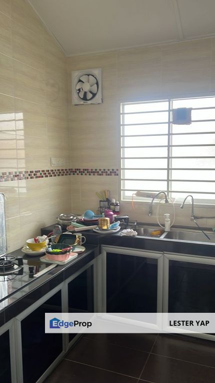 Single storey terrace for sales @ Seremban , tmn mutiara galla, Negeri Sembilan, Seremban