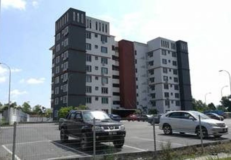 TAMAN BELIMBING PERDANA