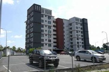 TAMAN BELIMBING PERDANA