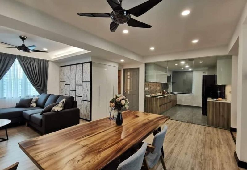 TAMAN BELIMBING PERDANA