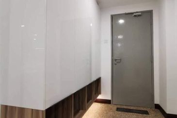 TAMAN BELIMBING PERDANA