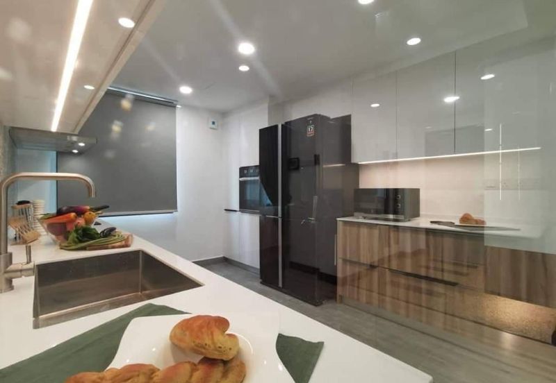 TAMAN BELIMBING PERDANA