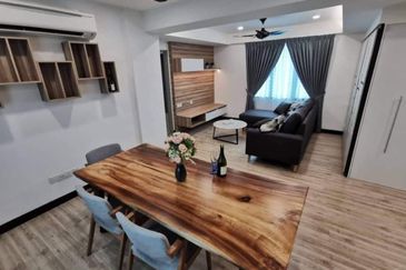 TAMAN BELIMBING PERDANA