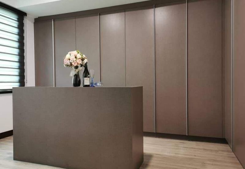 TAMAN BELIMBING PERDANA