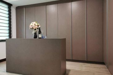 TAMAN BELIMBING PERDANA