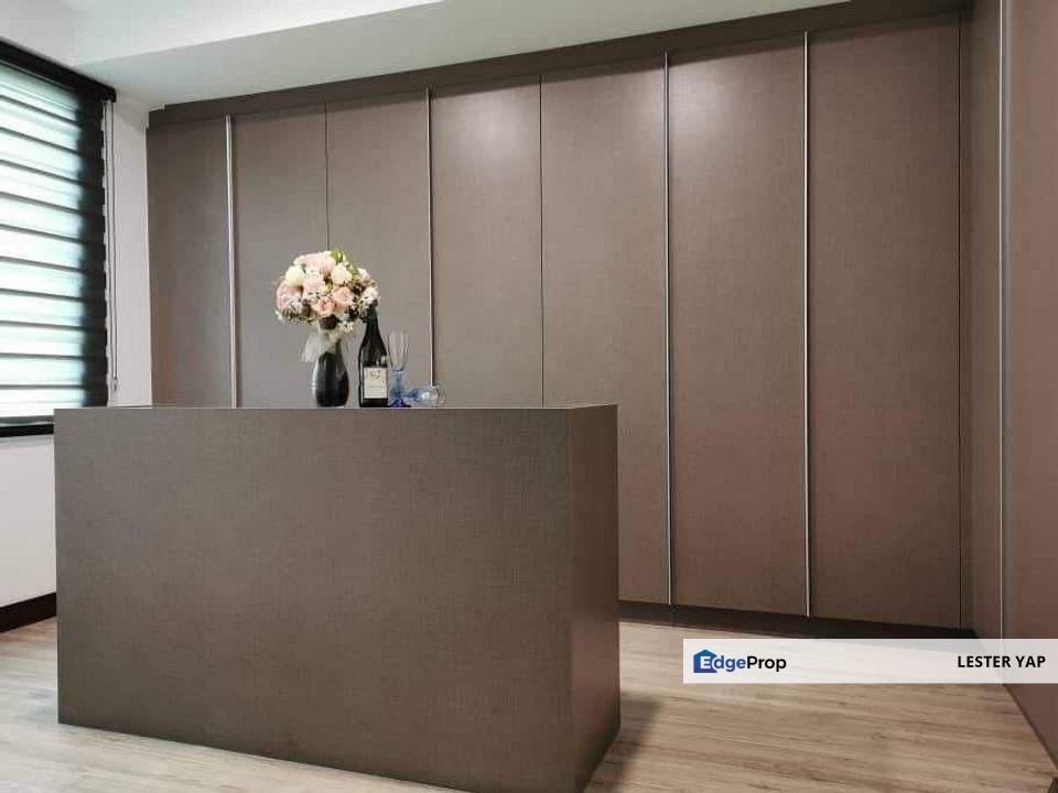 Nice and fully furnished @  seremban tmn belimbing perdana , Negeri Sembilan, Seremban