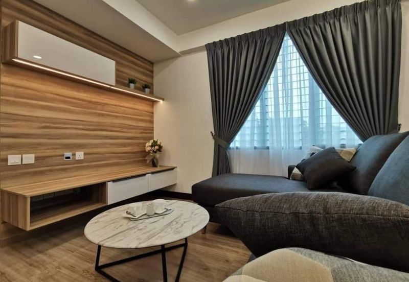 TAMAN BELIMBING PERDANA