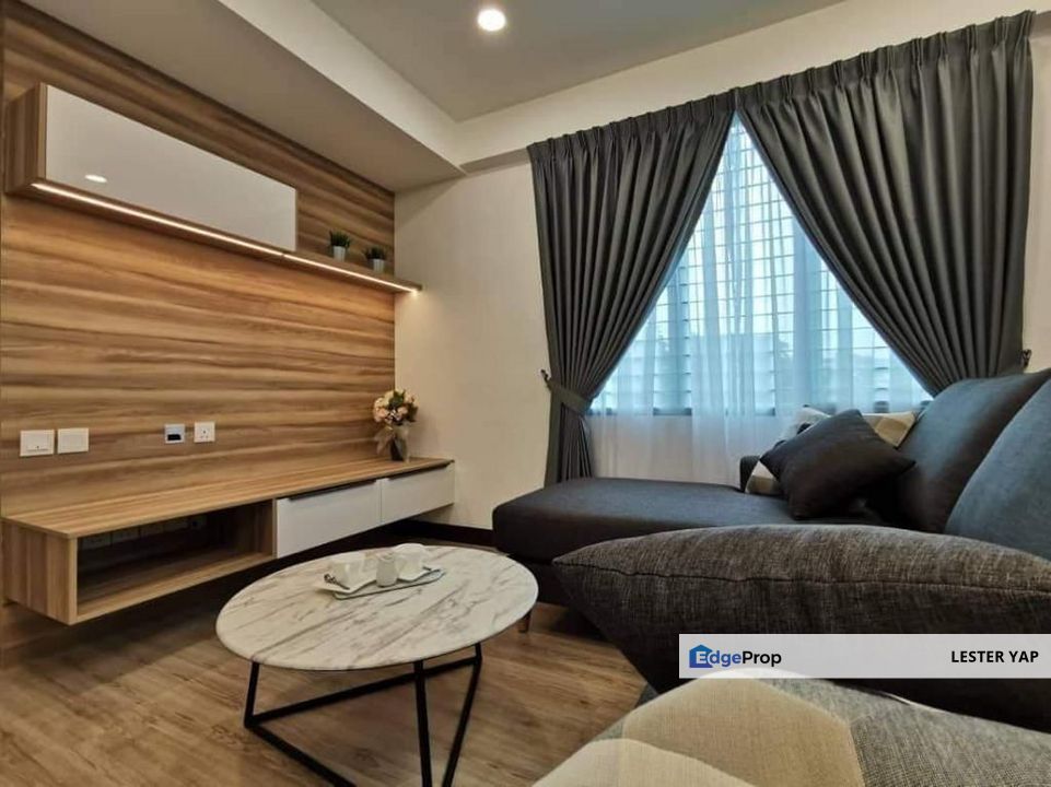 Nice and fully furnished @  seremban tmn belimbing perdana , Negeri Sembilan, Seremban