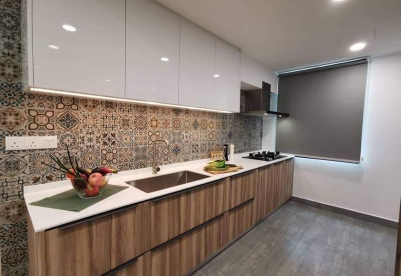 TAMAN BELIMBING PERDANA