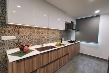 TAMAN BELIMBING PERDANA