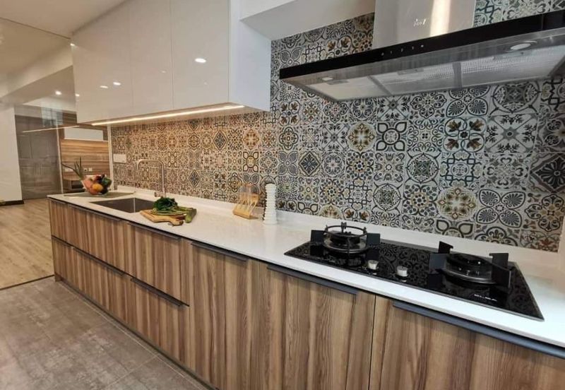 TAMAN BELIMBING PERDANA