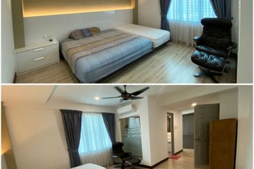 TAMAN BELIMBING PERDANA