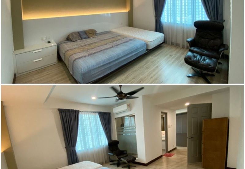 TAMAN BELIMBING PERDANA