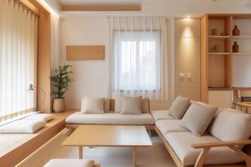 S2 HEIGHTS(SEREMBAN 2)