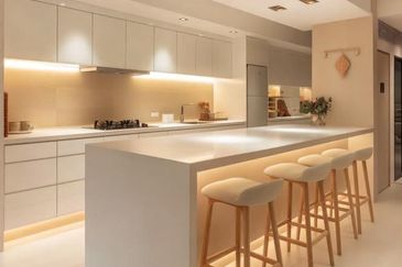 S2 HEIGHTS(SEREMBAN 2)