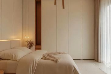 S2 HEIGHTS(SEREMBAN 2)