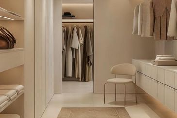 S2 HEIGHTS(SEREMBAN 2)