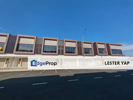 Ikon @ centrio Seremban 2 new shop lot for rent @ GF rm 4800, Negeri Sembilan, Seremban