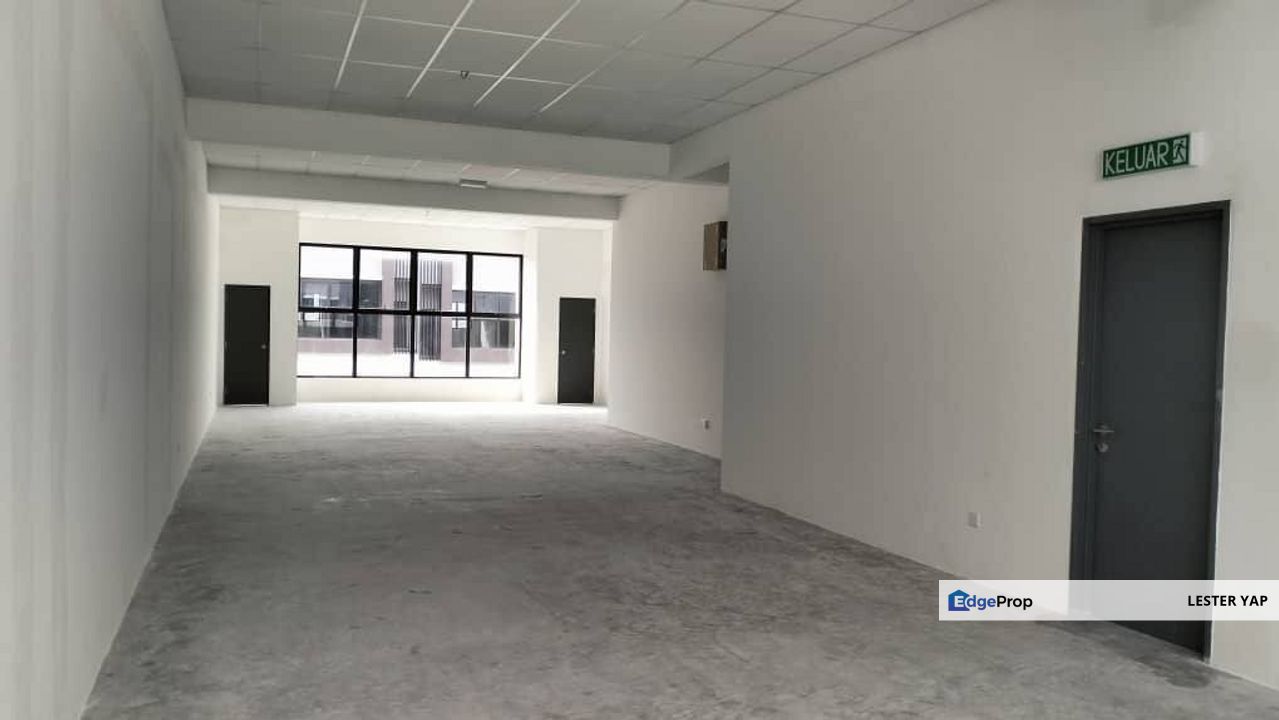 Ikon @ centrio Seremban 2 new shop lot for rent @ GF rm 4200, Negeri Sembilan, Seremban