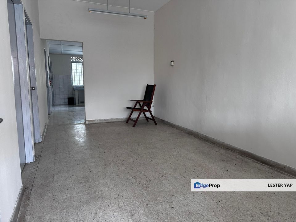 Single storey terrace for sales @ seremban permai, Negeri Sembilan, Seremban