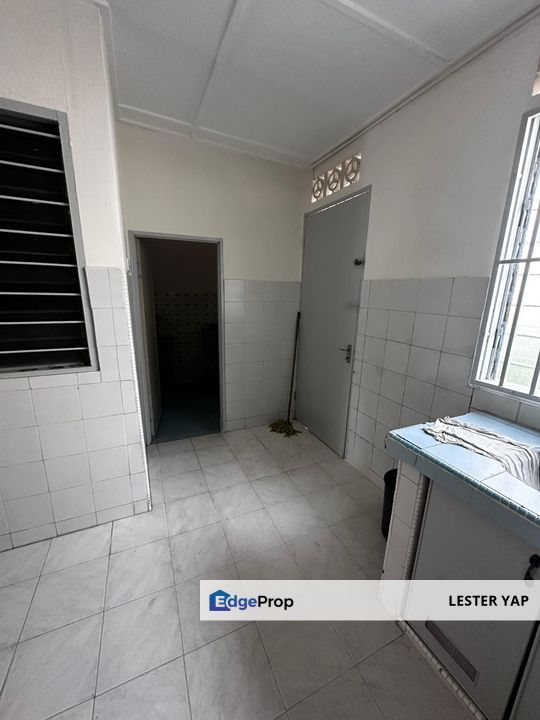 Single storey terrace for sales @ seremban permai, Negeri Sembilan, Seremban