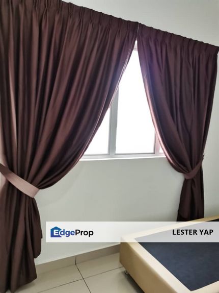 Kalista apartment for rent @ seremban 2, Negeri Sembilan, Seremban