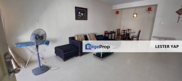 2 storey terrace for rent @ seremban s2 height melody, Negeri Sembilan, Seremban