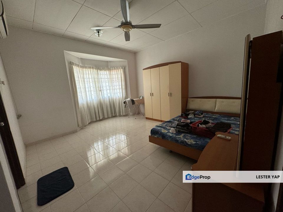 2 storey terrace fully extend n renovated @ seremban rahang forest heights, Negeri Sembilan, Seremban