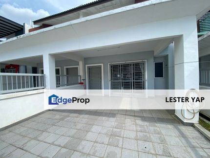 2 storey terrace for sales @ seremban s2 heights santana, Negeri Sembilan, Seremban