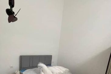 RIMBUN AMAN @ SEREMBAN 2