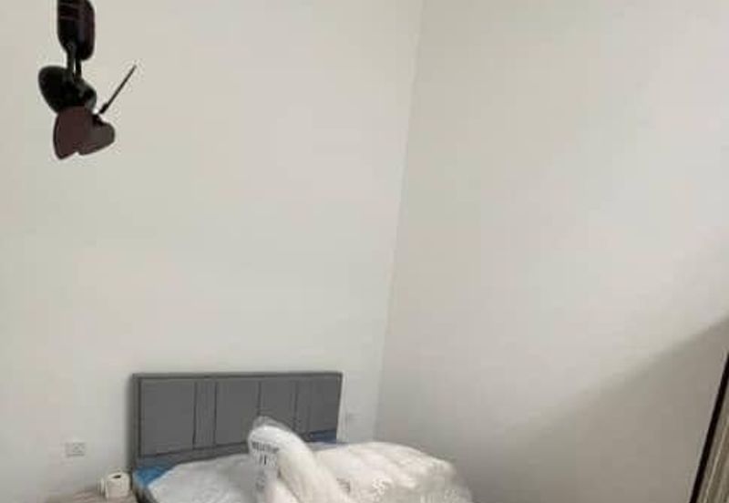 RIMBUN AMAN @ SEREMBAN 2