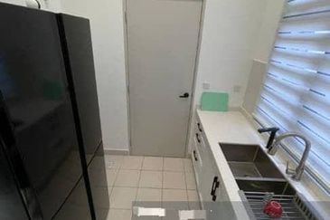 RIMBUN AMAN @ SEREMBAN 2