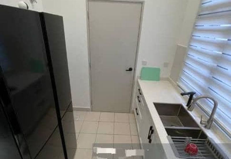 RIMBUN AMAN @ SEREMBAN 2