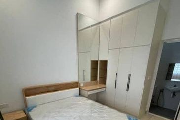 RIMBUN AMAN @ SEREMBAN 2