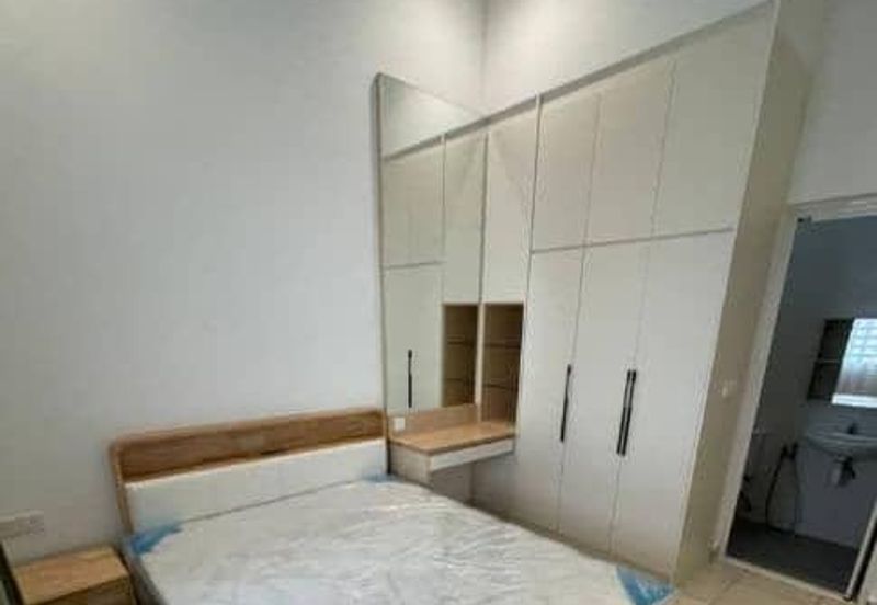 RIMBUN AMAN @ SEREMBAN 2