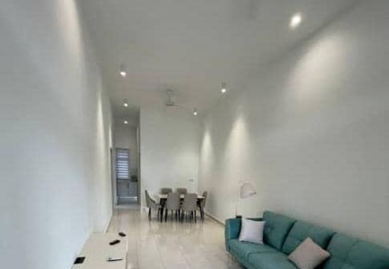 RIMBUN AMAN @ SEREMBAN 2