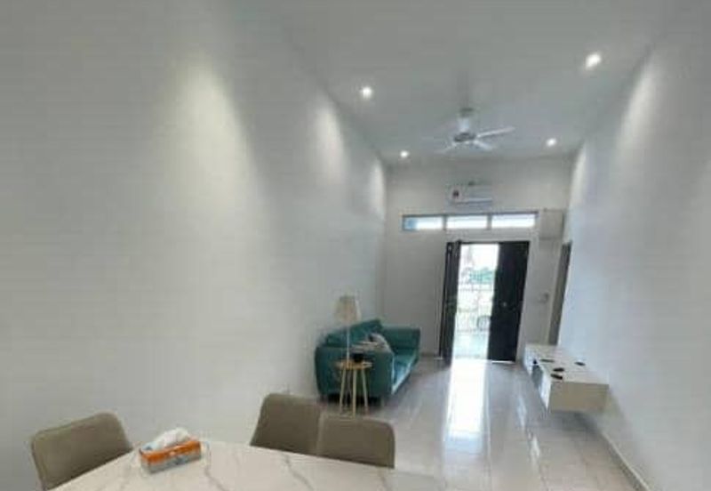 RIMBUN AMAN @ SEREMBAN 2