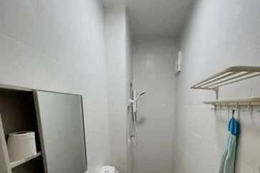 RIMBUN AMAN @ SEREMBAN 2