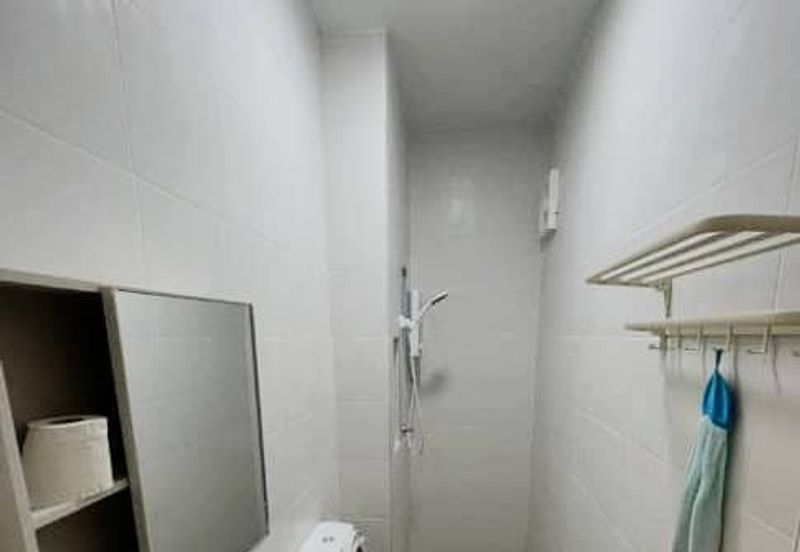 RIMBUN AMAN @ SEREMBAN 2