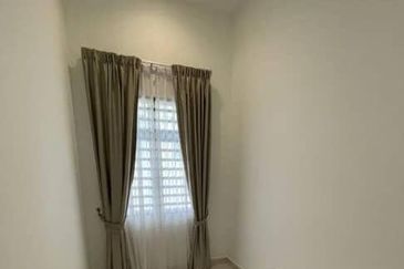 RIMBUN AMAN @ SEREMBAN 2