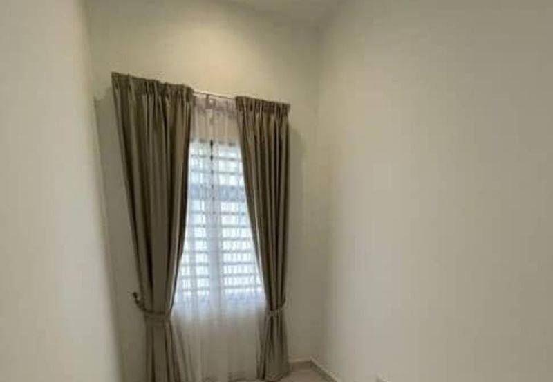 RIMBUN AMAN @ SEREMBAN 2