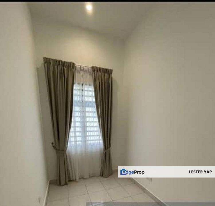 Single storey fully furnished for rent @ Seremban s2 height rimbun aman, Negeri Sembilan, Seremban