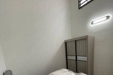 RIMBUN AMAN @ SEREMBAN 2