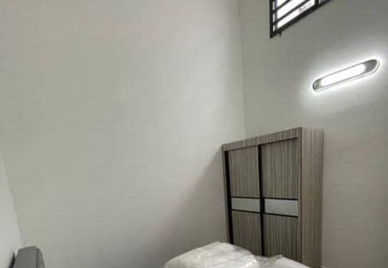 RIMBUN AMAN @ SEREMBAN 2