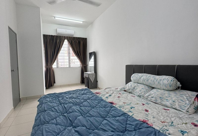 RIMBUN IRAMA @S2 HEIGHTS