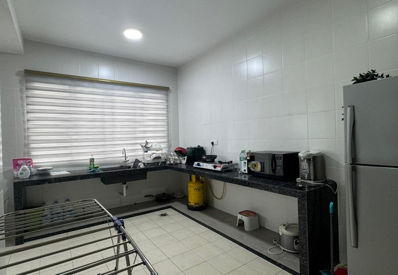 RIMBUN IRAMA @S2 HEIGHTS