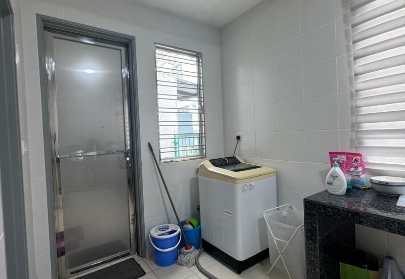 RIMBUN IRAMA @S2 HEIGHTS