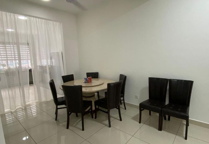 RIMBUN IRAMA @S2 HEIGHTS