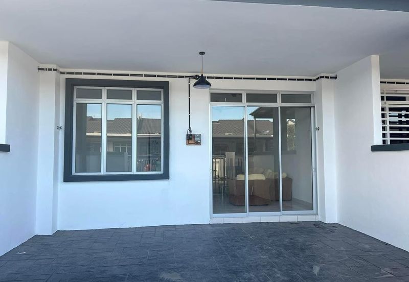 RIMBUN AMAN @ SEREMBAN 2